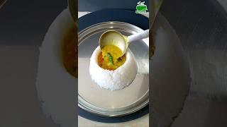 Satvik Bhojan #food #viral #satvik #shortsviral #shorts #ytshorts #youtubeshorts