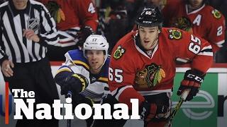 Leafs pushing to make hockey more inclusive