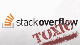 The Tyrannical Mods of Stack Overflow