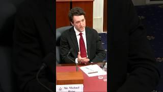 Russia’s Shadow War on NATO — Michael Weiss Testifies Before the U.S. Helsinki Commission