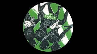 Dub Dynasty - Rig Veda (ft. Rootsman Sax) + Dub [DUBPL8-001] (Reggae Dub Mix)