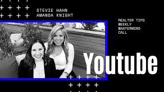 YOUTUBE Tips for REALTORS