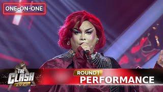 The Clash 2024: Tiny Deluxe goes all out in 'Sirena' | Episode 4