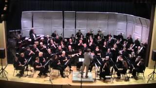 House of Horrors (A Medley of spooky music) Arranged by Tom Wallace