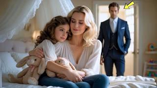She Replaced Her Sister as a Nanny for One Day—Unaware the Single Dad Was a Millionaire Who’d…