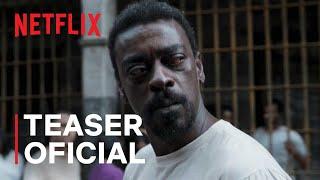 Irmandade | Segunda Temporada | Netflix Brasil