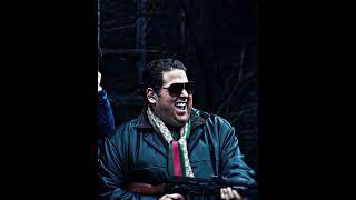 War Dogs - Is that Ephraim?