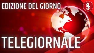 TRC GIORNALE 30 SETTEMBRE 2023