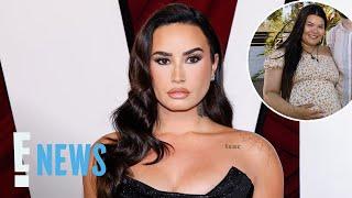 Demi Lovato SPEAKS OUT After Sister Madison De La Garza’s Baby Girl Dies | E! News
