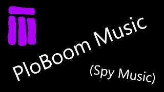 Spy Music (PloBoom Music)