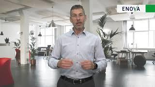 מסלול העסקים של ENOVA ליווי עסקי