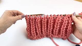 How to Knit and Crochet the Warmest Stitches: Ask Me Monday #125