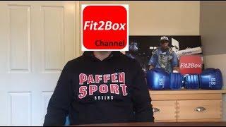 FIT2BOX NUMBER SYSTEM-ORTHODOX