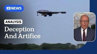 Decoys and deception: How the US bombed Iran | ABC NEWS