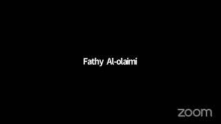 Fathy Al-olaimi's Personal Meeting Room