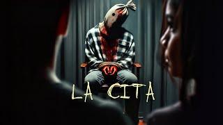 LA CITA | Hago una PELÍCULA de TERROR yo solo