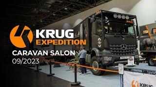 Caravan Salon 2023 Highlights