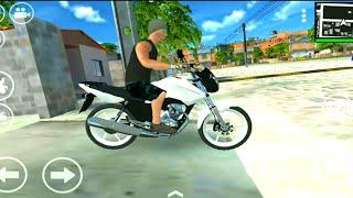 Elite MotoVlog - Exploring the City! Bike Games Android Gameplay