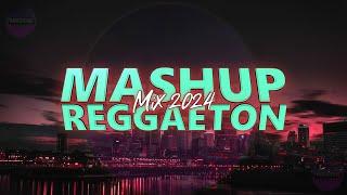 MASHUP REGGAETON | Extended Mix 2024 | Franco Vegas