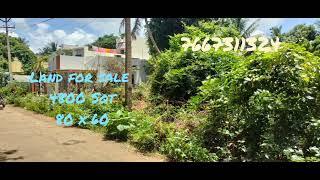 Bank Auction Property | Kattankolathur | Maraimalainagar | Land for sale | 90 Lakhs