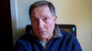 Sam Schacht on the Chekhov Intensive