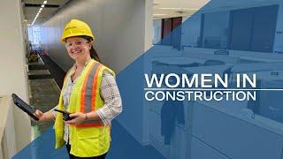 Women in Construction | Kayla McKinney