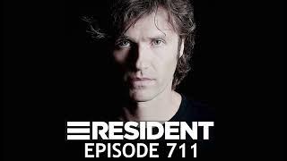 Hernan Cattaneo Resident 711 21-12-2024