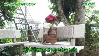 Đã có chủ ở Hải Dương️HM 4045 VIP - ĐẲNG CẤP HIẾM GẶP - KHÔNG CẦN MÁI - 0989750757