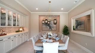 Magnolia Home Design | Texas 55+ Community | Robson Ranch Texas | Robson Resort Communities