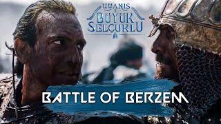 Battle of Berzem Castle - Uyanış: Büyük Selçuklu