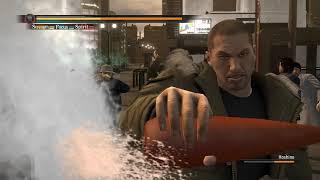 the best heat action in the entire yakuza franchise