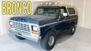 79 Bronco Adventure Part 02 - S-08 Ep-10