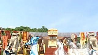 Kungfu đáng sợ đoạt mạng Ông Trùm Võ Lâm nhanh như 1 cơn gió [Ma Kiếm Sinh Tử Kỳ]