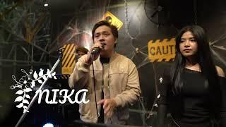 នីកា - Nika (Cover) || Wip Zone