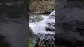 Red Rock Falls, Oakhurst Area, Ca