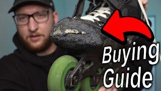 Don't Make This Mistake! What I Wish I Knew When I Bought My Roller Skates