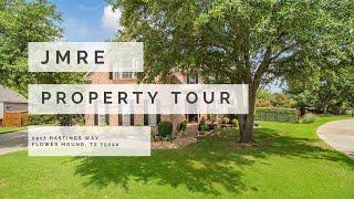 [SOLD] Property Tour: 2917 Hastings Way, Flower Mound TX 75022