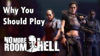 No More Room in Hell - Review