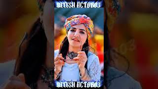 Yerra Yerrani Rumalu Gatti Dj Full Song | 2025 Latest Folk Song | Naga Durga | Konda Vlogs #dance #