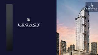 Legacy Intro Video - DecoNova International Group