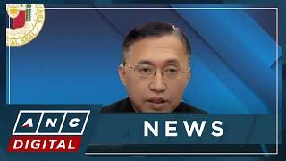 'Bakit umabot sa ganito?': Bong Go questions PH gov't allowing Duterte's ICC arrest | ANC