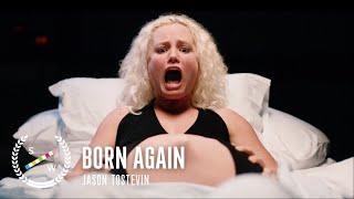 Born Again | Comedy Horror Short about Inept Satanists