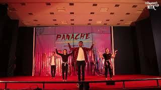 Panache '22 | NITK - IT