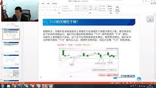 经典的T0交易战法 上