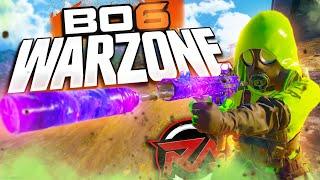 BO6 WARZONE 4 LIVE - NEW UPDATES!!