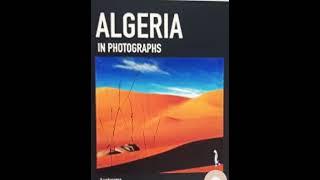 4778: ALGERIA in photographs: A photo book Paperback – June 21 2022