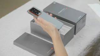 Xiaomi 14 Pro 5G Titanium Edition Unboxing and Review