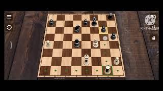 hard level how to win I #chessmaker