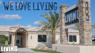 We Asked The Staff Why They Love Havasu & LIVING Magazine