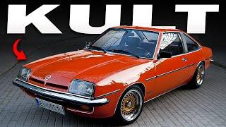 Manta-Mania: Warum Liebten ALLE Den Opel Manta? Die 80er-Ikone Im Check!